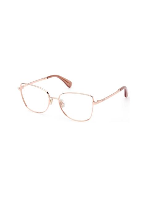 Max Mara Mm5074 Glasses