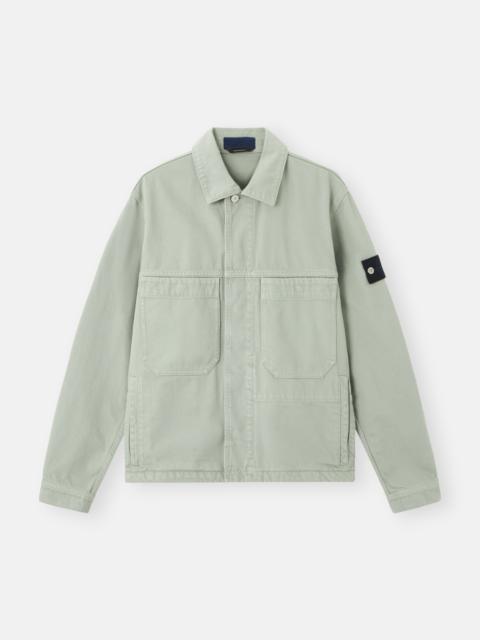 Stone Island 4100006 LIGHT BULL DENIM-TC