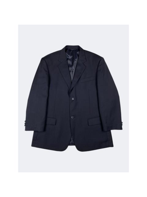 BALENCIAGA Black Suit Jacket