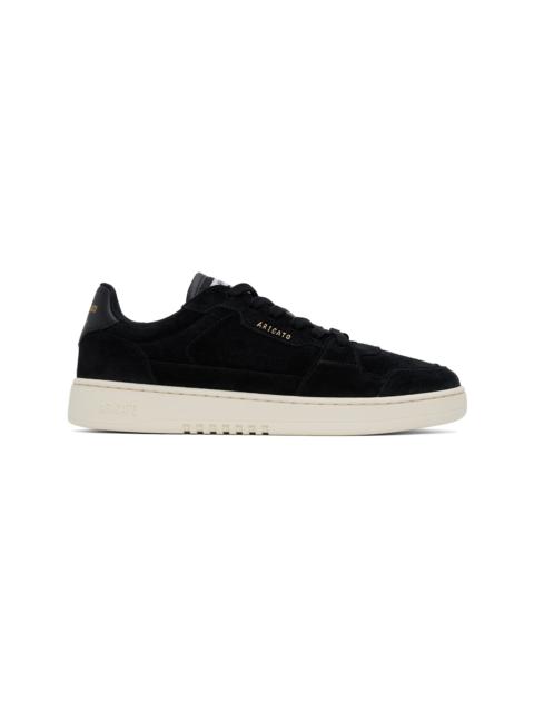 Axel Arigato Black Dice Lo Sneakers