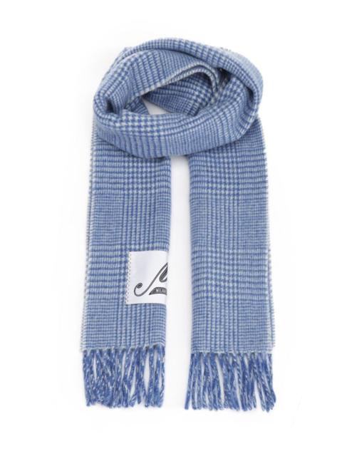 Marni Marni Women Double-Face Wool Scarf