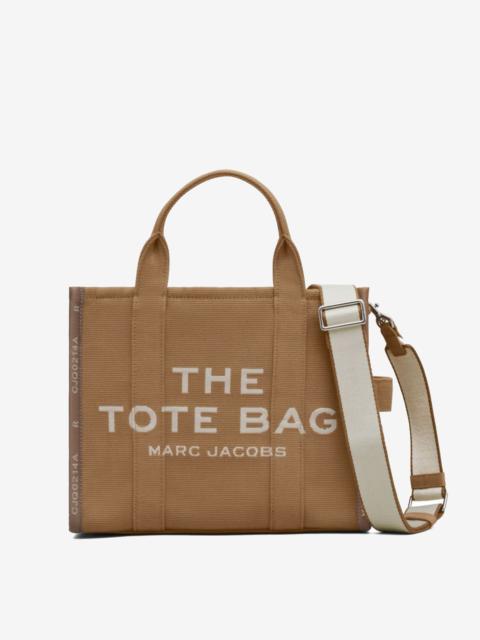 Marc Jacobs MARC JACOBS - Women The Medium Jacquard Tote Bag