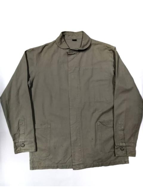 Other Designers Vintage Attachment Plain Workers Jacket