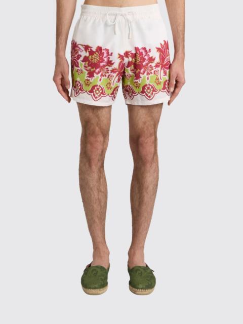 Etro Swimsuit men Etro