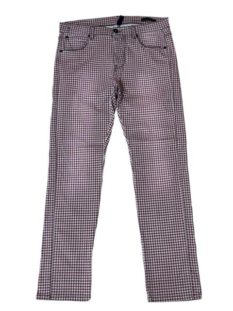 Other Designers United Colors Of Benetton - COOL🔥🔥BENETTON JEANS SLIM LOW CROTCH STRETCH COTTON JEANS