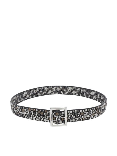 Golden Goose Golden Goose Women Studs Belt