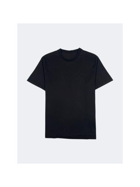 Prada 2022 Logo Embroidered T-Shirt