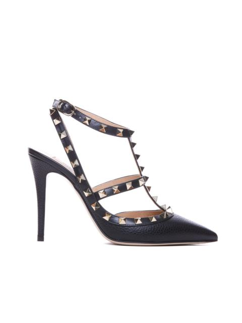 Valentino Garavani Women Rockstud Pumps
