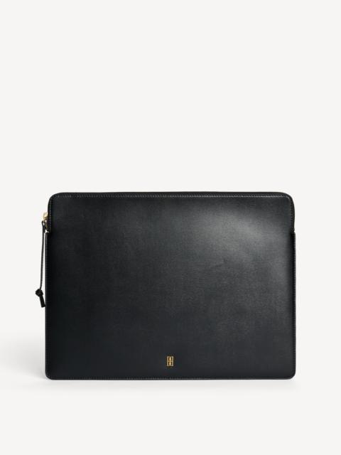 BY MALENE BIRGER Aya laptop case