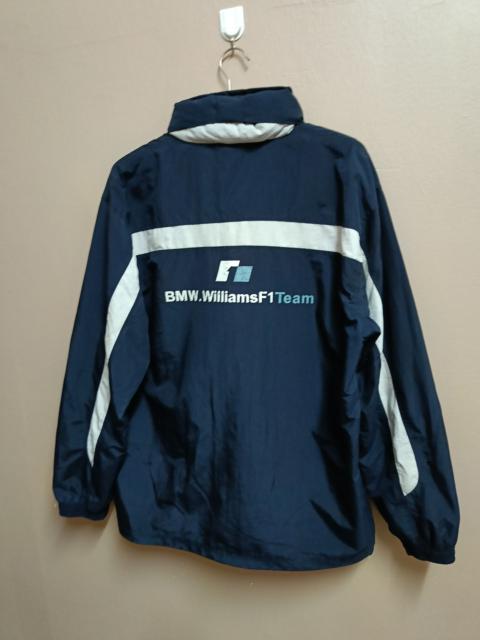Other Designers BMW F1 Racing Team