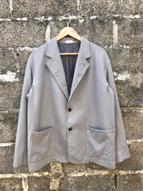 Other Designers 🔥Steven Alan Single Breasted Double Pocket Blazer