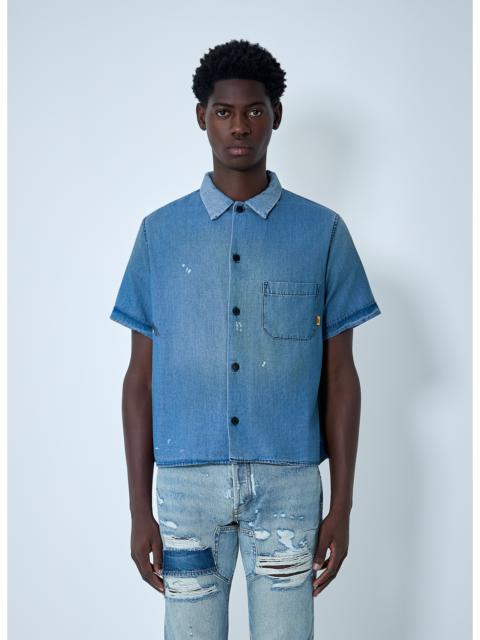 GALLERY DEPT. Gallery Dept. Men Dartz Shirt