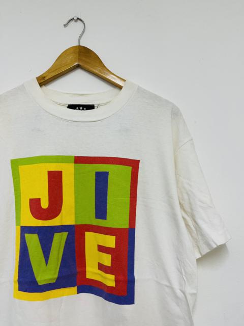 Other Designers Vintage - Vintage 90’s Fresh Jive American Modern Streetwear St1