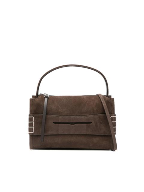 Other Designers Jw Anderson Brown Shoulder Bags Women
