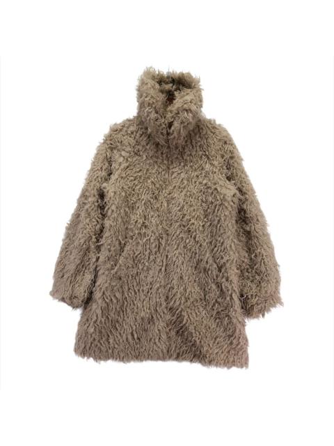 Other Designers Tsumori Chisato - Chisato Tsumori Design Studio Fur Sweater