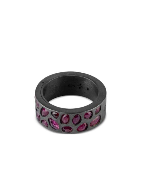 Sistema ruby ring