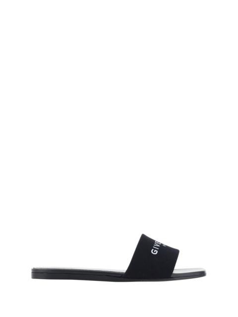 Givenchy Women 4G Sandals