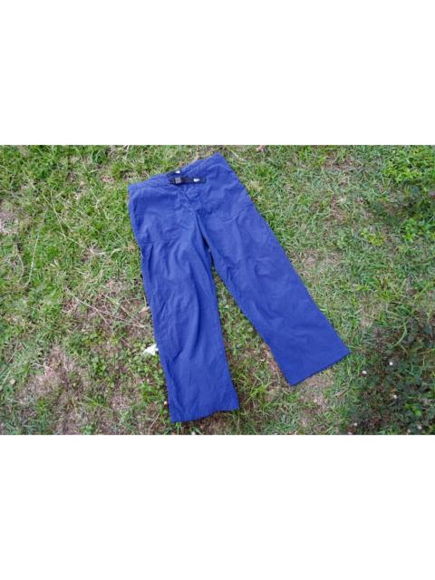 The North Face The north face baker pants field pants hiking rare mens