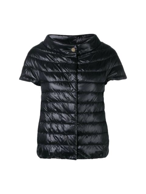 Herno Herno Black Jackets - Puffer Jackets Women