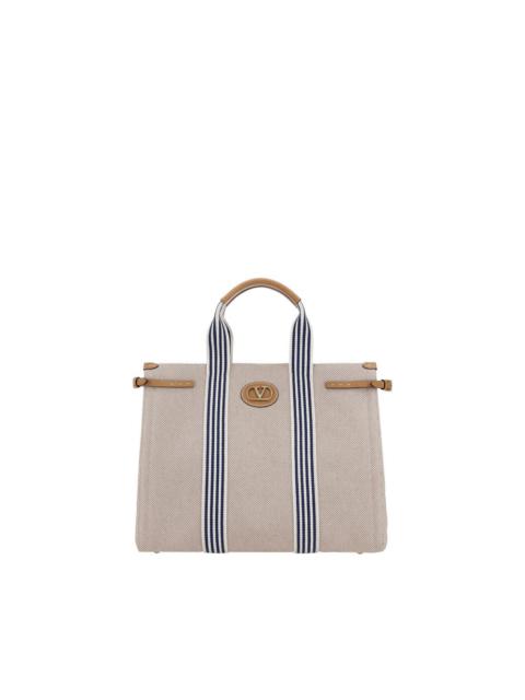 Valentino Garavani Cotton Tote Bag