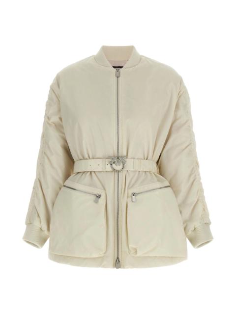 PINKO 'Bacon' bomber jacket