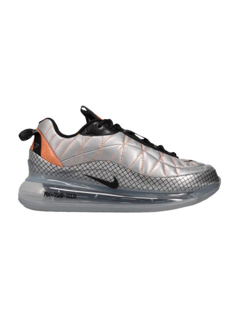Nike Wmns MX-720-818 'Metallic Silver'