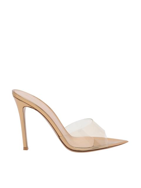 Gianvito Rossi Gianvito Rossi Women Elle Pump Sandals