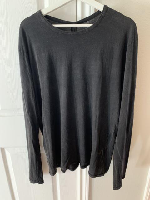 Other Designers Silent By Damir Doma - Dusty LS Tee xl