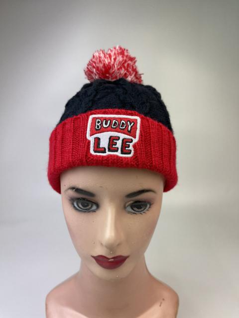 Other Designers Buddy Lee Beanie Snow Cap
