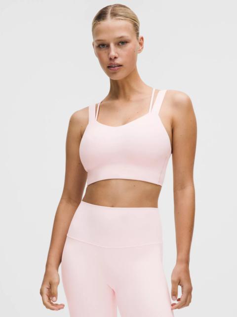 lululemon Like a Cloud Longline Bra *Light Support, D/DD Cup