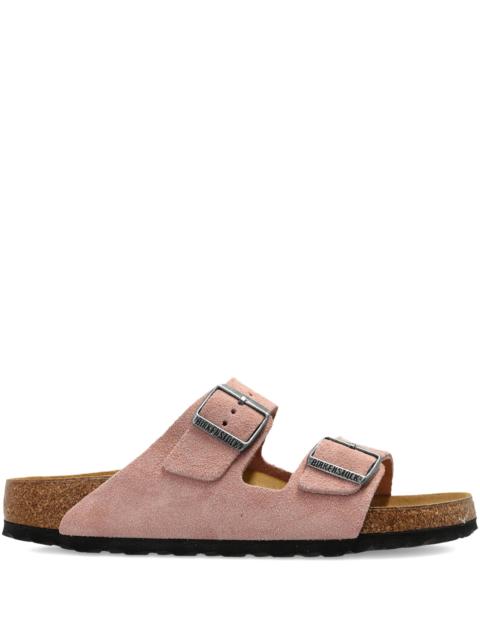 BIRKENSTOCK Birkenstock Arizona Buckled Sandals