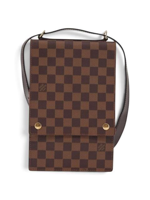 Louis Vuitton Leather handbag