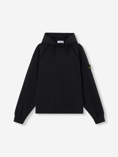 Stone Island SUDADERA CON CAPUCHA