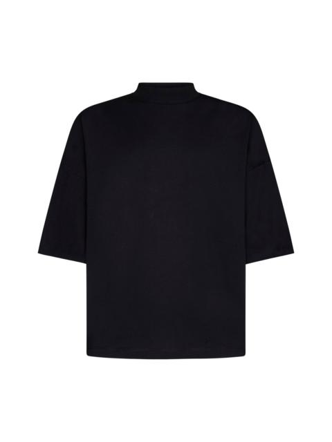 Jil Sander Boxy-fit cotton t-shirt
