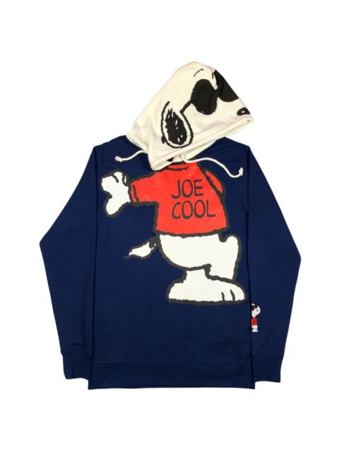 Other Designers Universal Studios Japan Joe Cool Peanuts Hoodie