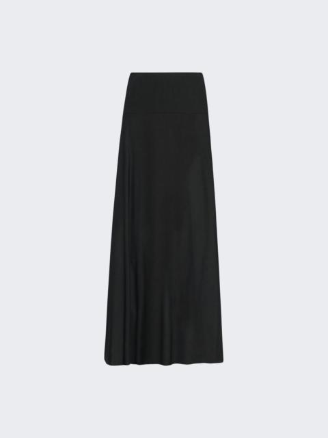 The Row Mirla Skirt Black