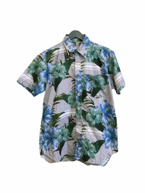 Other Designers Phenomenon Floral Design Shirt