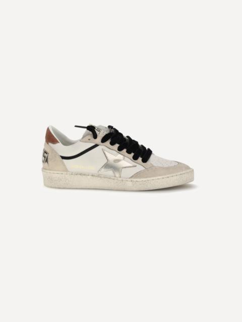Golden Goose Ball Star Sneakers