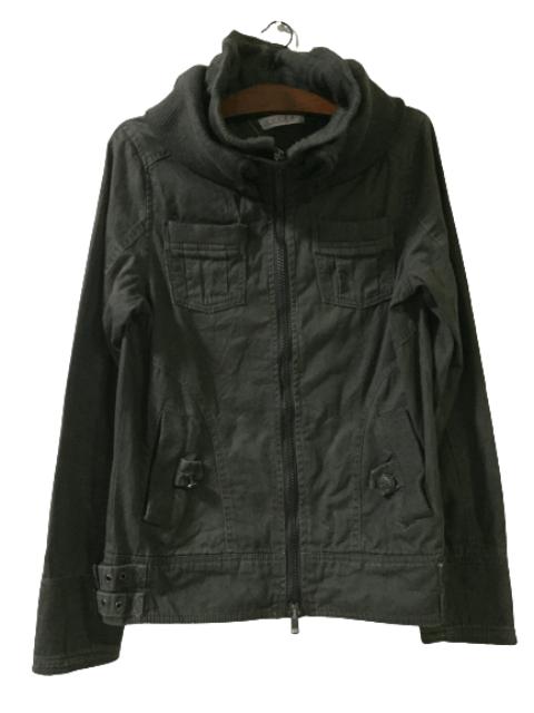 Other Designers Japanese Brand - Vintage Colza Army Style Jacket