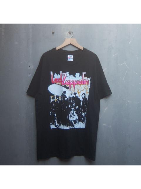 Vintage - 1986 Led Zeppelin Near Deadstock