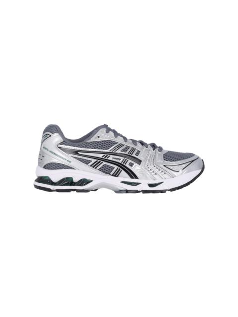 Asics "GEL-KAYANO 14" SNEAKERS