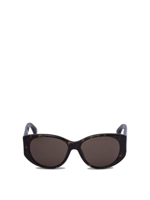BALENCIAGA Balenciaga "bb" Sunglasses