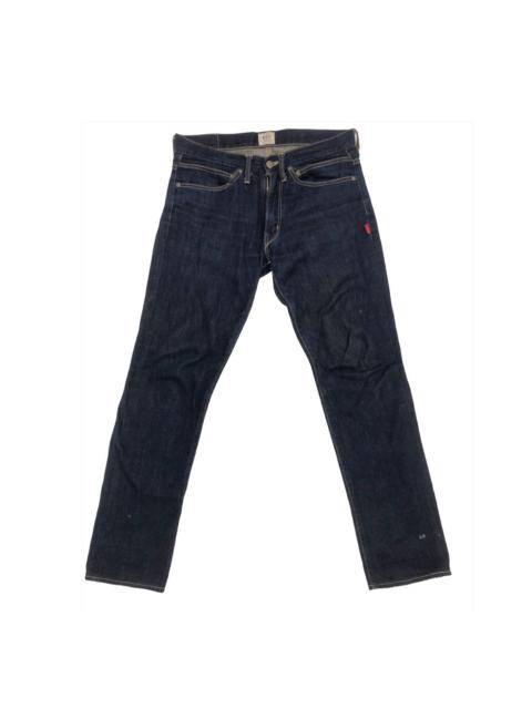 WTAPS Wtaps Denim Jeans