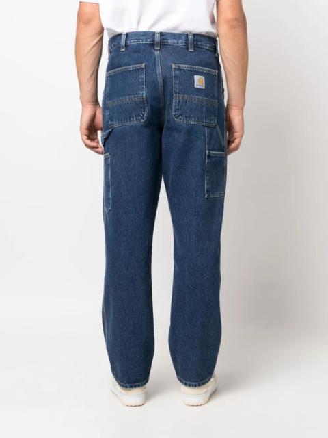 Carhartt Single Knee "Smith" Denim Pant