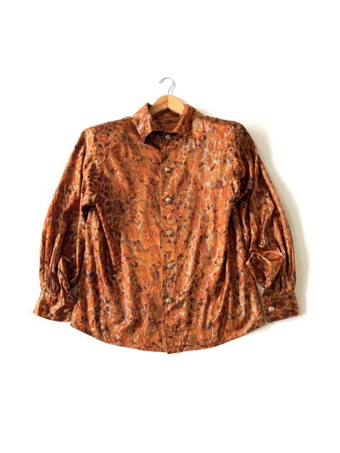 Other Designers yves saint laurent chemisiers blouse