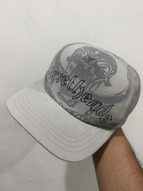 Other Designers Other - VTG Rorretheads for So.Cal Trucker Hat