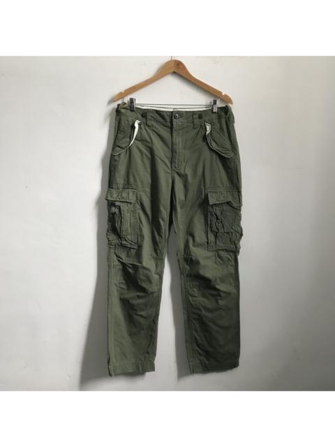 Other Designers Gap Multipocket Cargo Pants