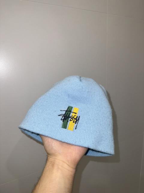 Other Designers Stussy rare hat vintage beanie 90s