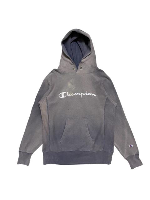 Champion Champion Reverse Weave Sunfaded Hoodie