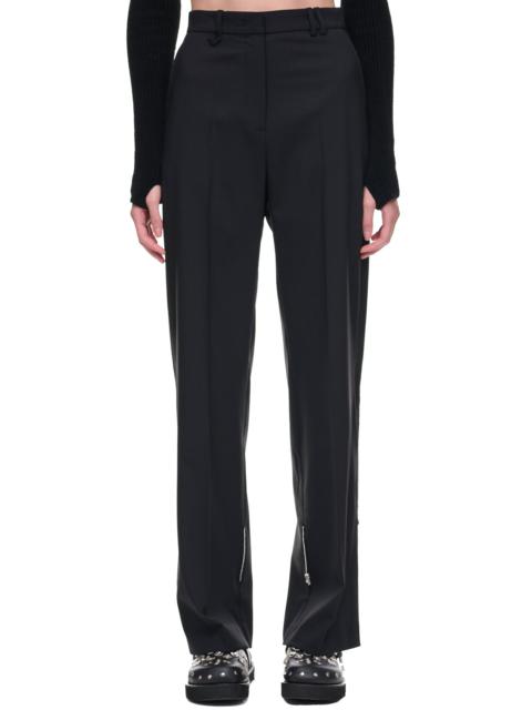 JACQUEMUS Le Pantalon Camargue